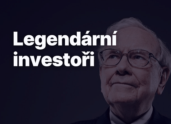 Manažerské legendy: Inspirace pro vaši finanční cestu