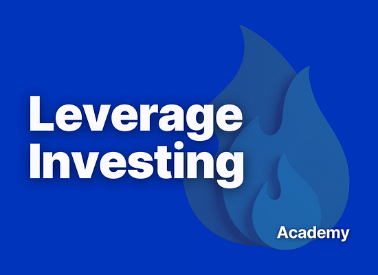 Leverage investing: the most challenging strategy?