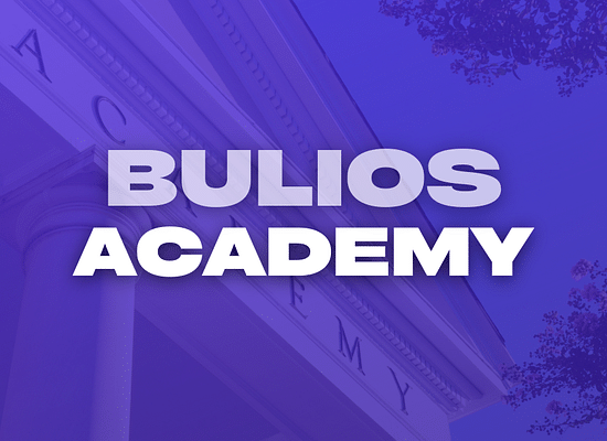 🎓 Bulios Academy: Naučte se investovat od základů a dosáhněte svých cílů s našimi kurzy a nástroji