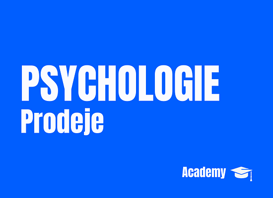 Jak poznat, kdy (ne)prodávat: Psychologie prodeje akcií a strategie, které chrání zisky