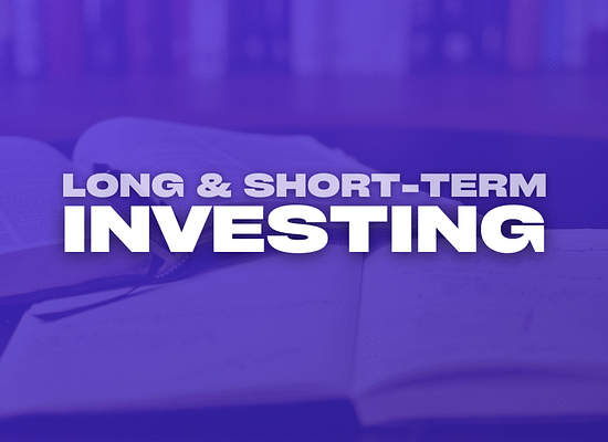 Krátkodobé vs. dlouhodobé investování: Jak zvolit správnou strategii?