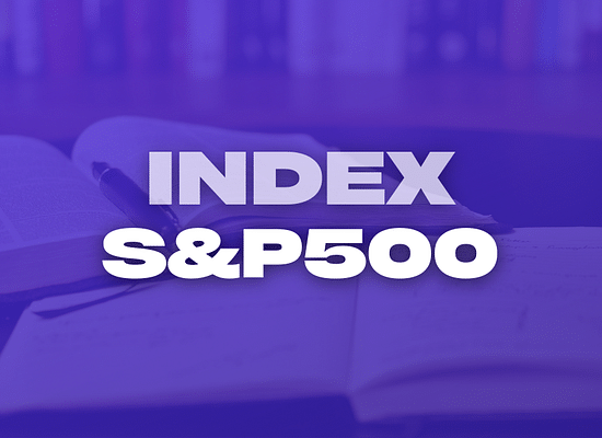 S&P 500: Sto let historie indexování akcií