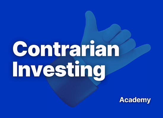 Contrarian investing: how to go against the tide and make a profit