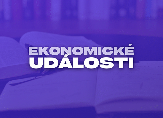 Ekonomické události: Jak se odrážejí na trhu a vašich investicích?