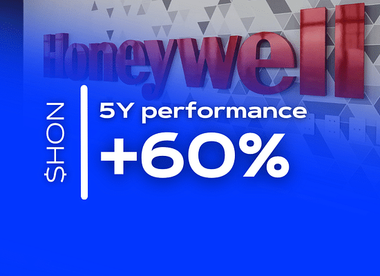 Analýza Honeywell: Proč investovat do Honeywell? Rozhodující faktory pro začínající investory.