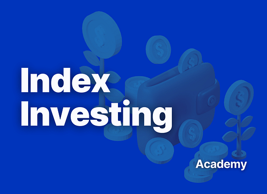 Inwestowanie w indeksy: najbezpieczniejsza strategia inwestycyjna