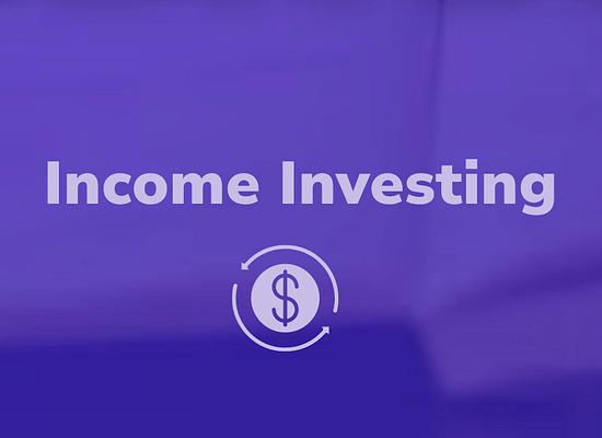 Income investing: Dokonalá strategie pro budování pasivního příjmu