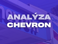 Analýza Chevron: Proč je Chevron stabilní volbou pro začínající investory?