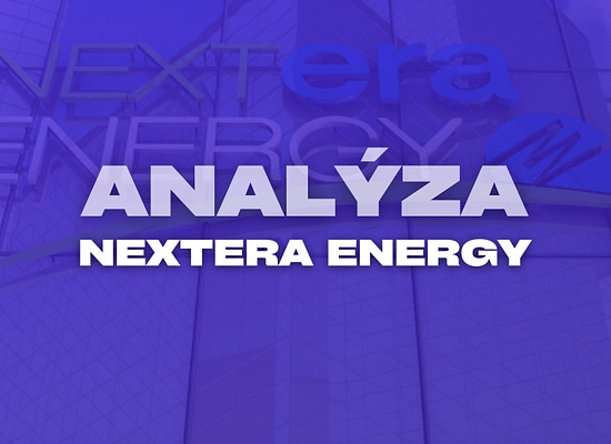 Analýza NextEra Energy: Přední světová společnost v obnovitelných zdrojích energie