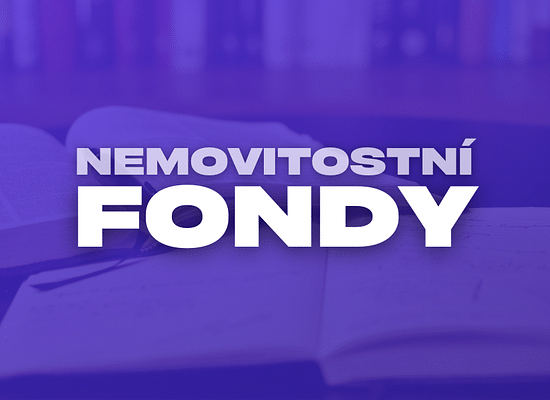 Nemovitostní fondy: Co to je a jak na to?