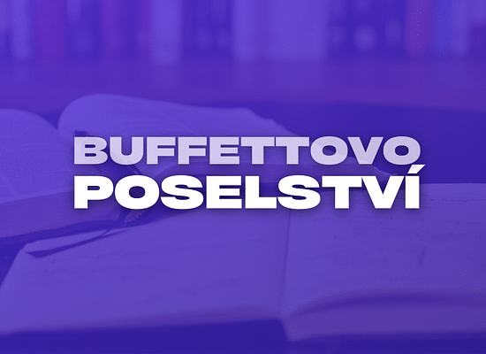 Investiční akademie: Vydejte se v roce 2023 cestou Warrena Buffeta