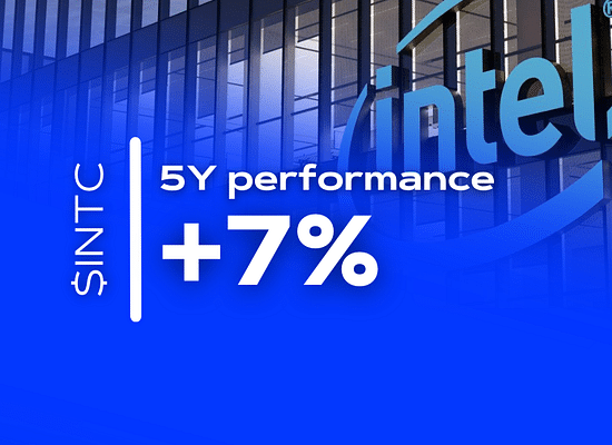 Analýza Intel: Je Intel stále technologickým lídrem? Více než půl století inovací a strategií.