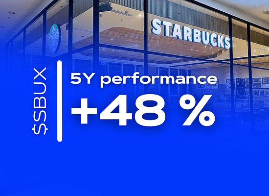 Analýza Starbucks: Jaké jsou klíčové faktory úspěchu společnosti Starbucks?