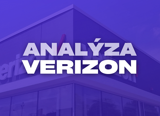 Analýza Verizon: Síť budoucnosti a rozmach 5G technologie