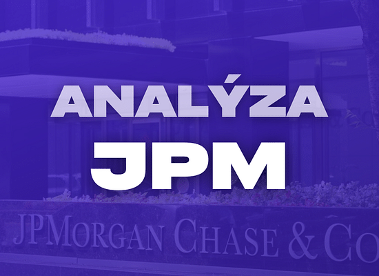 Analýza JPMorgan Chase & Co.: Historie úspěchu od roku 1799