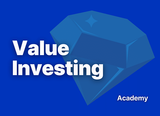 Value Investing: a strategy focused on real intrinsic value