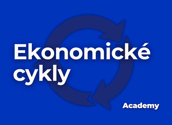 Ekonomické a tržní cykly: Jak je pochopit a využít ve prospěch investování