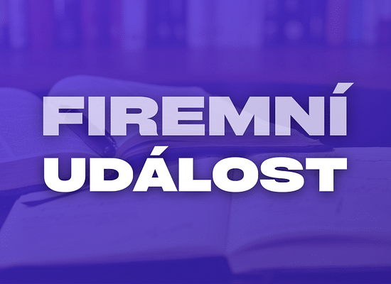 Zásadní strategická rozhodnutí: Jak firemní události ovlivňují cenu akcií