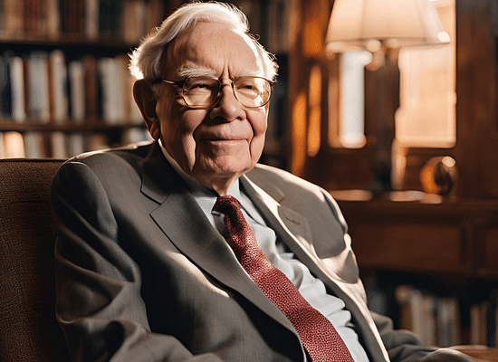 Strategia de investiții a lui Warren Buffett: cheia succesului pe piața bursieră