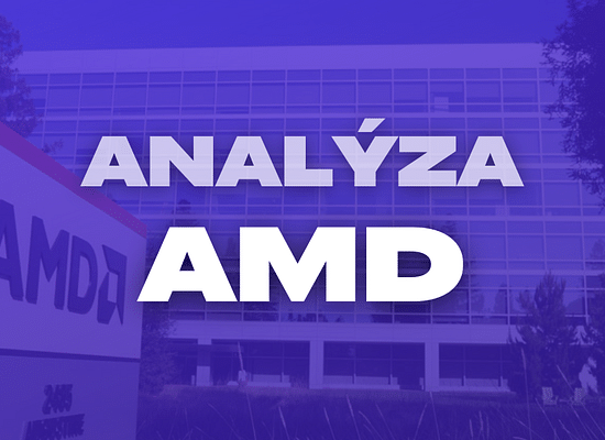 Analýza Advanced Micro Devices: Přední výrobce čipů a procesorů