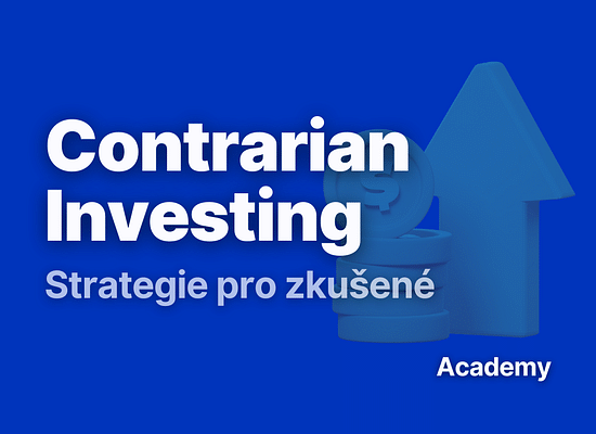 Kontrariánské investování: Jak jít proti proudu a vydělat