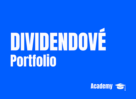 Dividendové akcie: Jak si sestavit stabilní „výplatní“ portfolio na roky dopředu