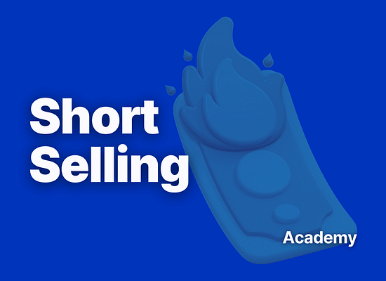 Short selling: one of the riskiest strategies ever