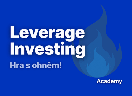 Leverage investing: Nejnáročnější strategie?