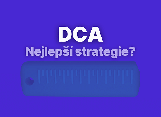 DCA: Investiční strategie do každého počasí