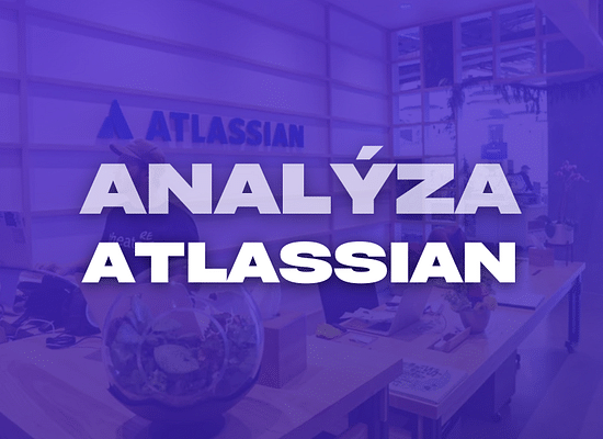 Analýza Atlassian: Inovace v každém kroku projektového řízení