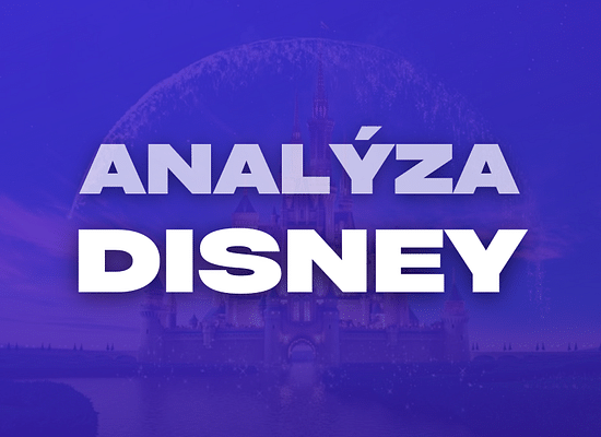 Analýza Walt Disney: Jaké výzvy čekají Disney v nejistém světě zábavy?