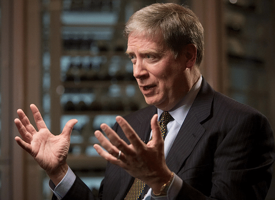 Stanley Druckenmiller: Mistr makroekonomických strategií