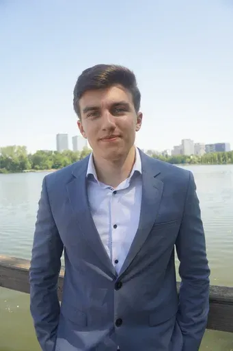 Andrei Niculescu