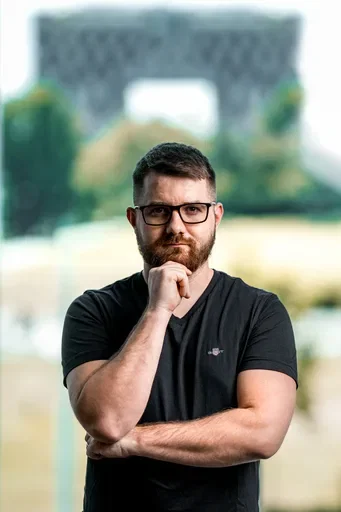 Dan Hamerník