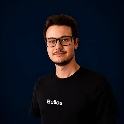 Kryštof Jáně