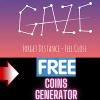 [%FREE%] Gaze App Hack Coins Generator Without Verification