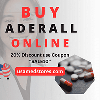Shop Adderall for adhd Sale Discounts online