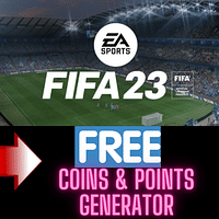 %FREE% FIFA 23 Hack Cheats Unlimited Coins and Points Generator