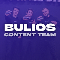 Bulios Content Team