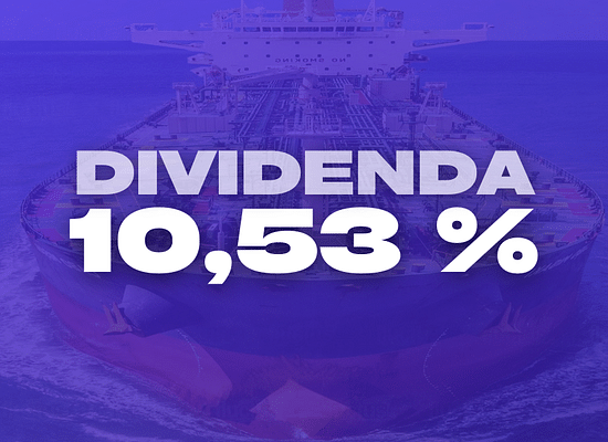 Nordic American Tankers: Dokáže tato lodní společnost pravidelně dopravovat svým investorům gigantickou dividendu?