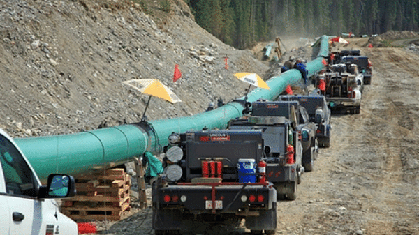 Kinder Morgan pipeline expansion would cost cities $93 million: report -  Resources & Agriculture | Business in Vancouver