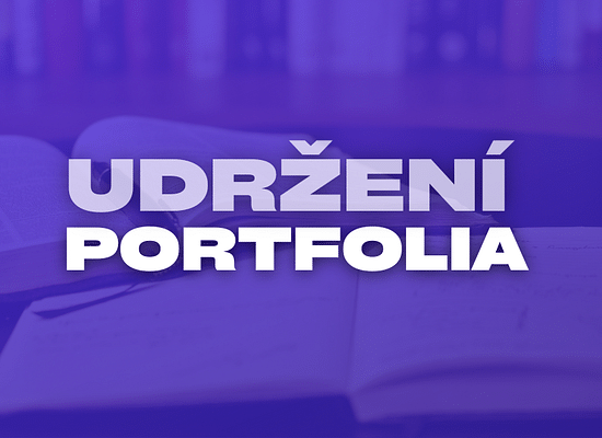 Jak vybudovat a udržet silné pasivní portfolio za aktuálních tržních podmínek