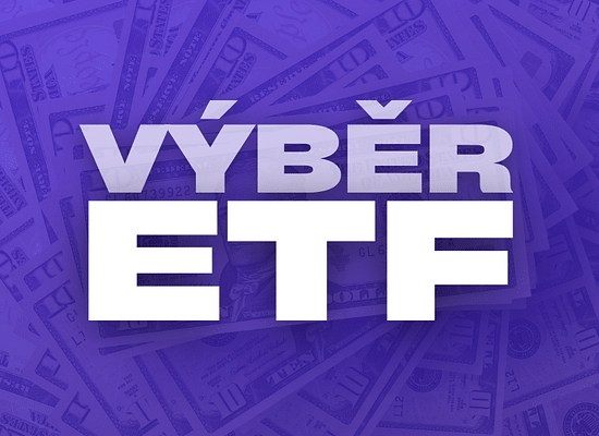 Na co se zaměřit při výběru ETF?