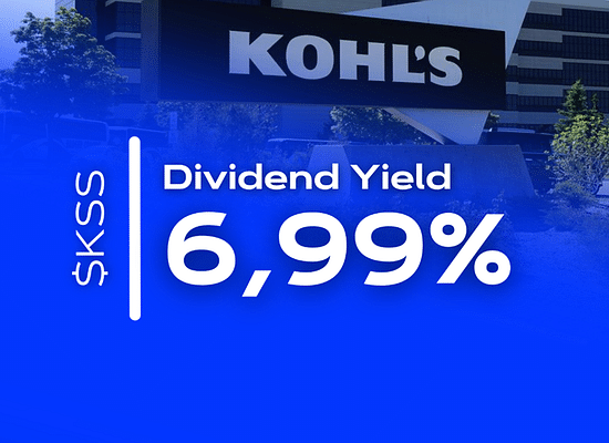 Analýza Kohl’s Corporation: Maloobchodní řetězec s více než 1 100 prodejnami na cenách z roku 2009