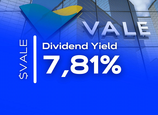 Analýza Vale S.A.: Největší světový producent železné rudy, který se nezastavuje