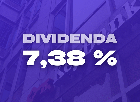 KeyCorp: Dobré ukazatele a dlouhá historie stability. Má tato dividendová společnost vůbec nějaký háček?