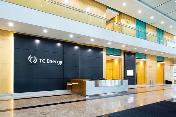 TC Energy - Finpedia