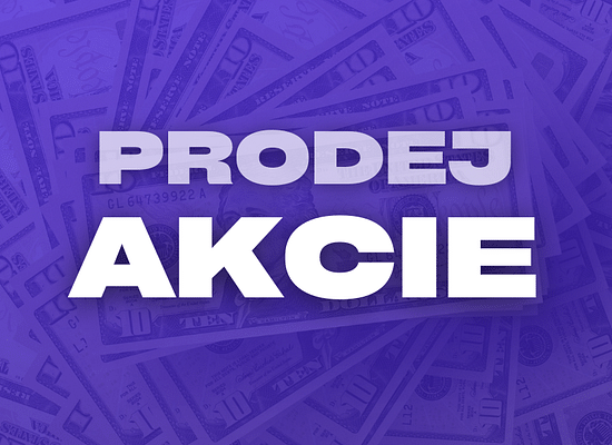 Kdy prodat dividendovou akcii?