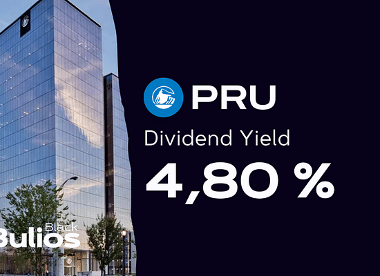 Analýza Prudential Financial Inc.: Pojištění nemovitostí a správa rizik