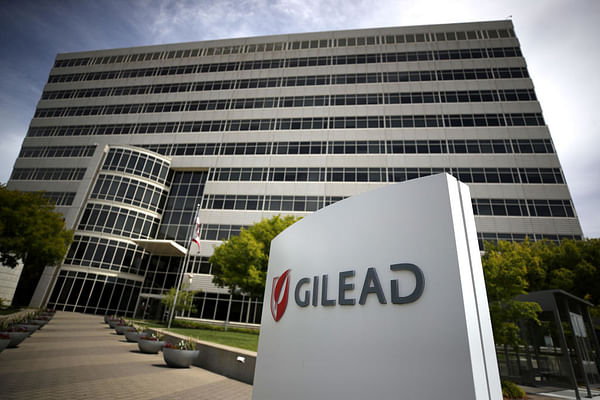 Gilead commits to COVID, the environment and inclusion in 2023